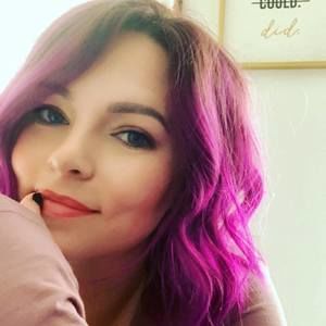 Meet your Posher, Chelsie